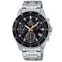 Casio Edifice Mens 100M Standard - EFV-540D-1A9VUDF