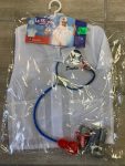 Doctor Coat Set 7 PC