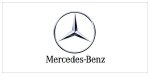 Mercedes-Benz Leather Slim Card Holder Black M1681