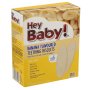 Hey Baby Banana Teething Biscuits