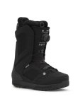 Ride Sage Womens Snowboard Boots Black 9.5
