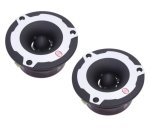 RA-PA03 Set – 3.8 Inch Super Bullet Tweeters
