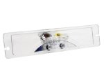Vw Bus Number Plate Light Assembly - Autostyle Motorsport South Africa