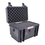 Tork Craft Professional Hard Carry Case With Foam 420 X 300 X 290MM Od
