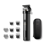 T3 Professional Grooming Trimmer - AG01B