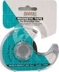 Magnetic Flexible Tape S adhesive 3M 19MM 0.3MM