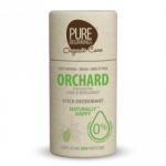 PURE BEGINNINGS Stick Deodorant Orchard 50G