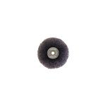 Dremel: Ez Speedclic: Finishing Abrasive Buffs 180 & 280 Grit S511 - 2615S511JA