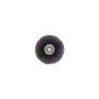 Dremel: Ez Speedclic: Finishing Abrasive Buffs 180 & 280 Grit S511 - 2615S511JA