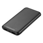 Amplify Spark Series 10000mAh Power Bank - Black Grey