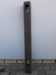 Recycled Plastic Products – Balustrade Post 1050MM