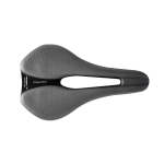 Model X Plus Superflow Saddle - Black