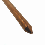 CL0360 Protection Lightning Earth Rod Length 80CM