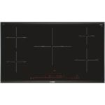 Bosch PIV975DC1E Series 8 Ceramic Induction Hob 90CM
