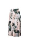 Midi Skirt - 40 Print