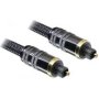 82902 Audio Cable 5 M Toslink Anthracite Toslink Standard