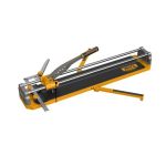 Ingco - Heavy-duty Steel Base Tile Cutter 600MM With Carry Bag