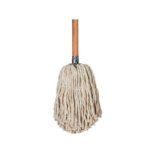 Mop Round Metal Socket Complete