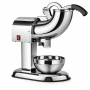 Electric Ice Crusher - Tl Stainless Steel Heavy Duty
