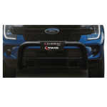 Everest Next Gen Nudge Bar Black Pdc Friendly –