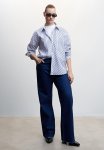 Plus Shirt Federico - Neutral