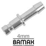 Micron Super Adaptor 4MM
