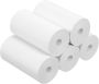 5PCS Thermal Printer Paper Rolls 57MM X 30MM Without Core 10M MINI