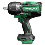 Multi Volt 36V Cordless Bl 1 2" Impact Wrench 1400NM Bare Tool WR36DGW2Z