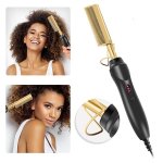 Hair Straightener