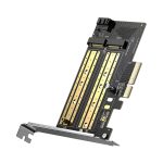 UGreen CM302 M.2 M b-key To Pci-e 3.0 Expansion CARD-CM302-70504