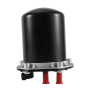 Engine Fuel Filter Assembly 164000797R 164005420R Compatible With Nissan