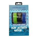 Step Up Series Kids Activity Watch