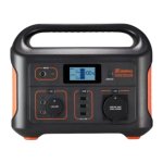 Explorer 500 Portable Power Station 518 Wh 500W