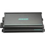 48KMA6004- Kicker Marine 48KMA6004 4CH Amplifier