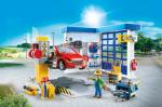 Car Repair Garage - 4+