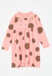 PoP Candy Polka Dot Dress-multi