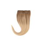 Mixed Blonde Balayage Clip-in Hair Extensions 160G