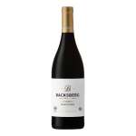 Sydney Back Kosher Pinotage 750ML - 6