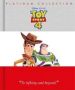 Disney Pixar Toy Story 4: Platinum Collection   Hardcover