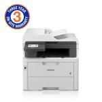 Brother MFC-L3760CDW Colour Laser Printer