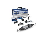 Dremel Multitool Corded Model: 4000-6 128 - Sku: F0134000KE
