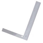 Tork Craft Carpenter's Square 300X200X2.0MM Carbon Steel