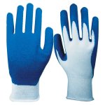Gloves-cut Resistant