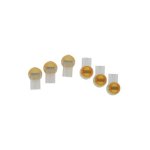 SECURI-PROD CN18 UY2 Scotch Lock Connector 100