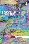 Biopolitical Disaster Hardcover