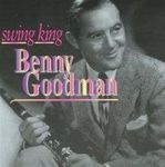 Swing King Benny Goodman Cd