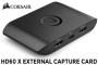 Elgato HD60 X External Capture Card