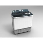 Hisense 14KG White Twin Tub WSCF143