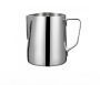 600ML Stainless Steel Latte Cup Precision Spout For Art Measured Scale Line