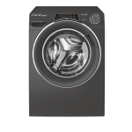 Candy 9KG Rapido Anthracite Front Loader Model 31010252
